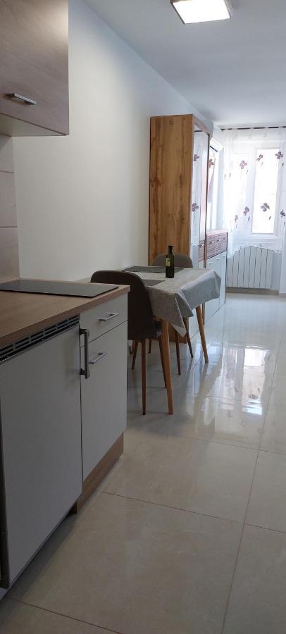 Apartmaji Jurcan Изола Экстерьер фото